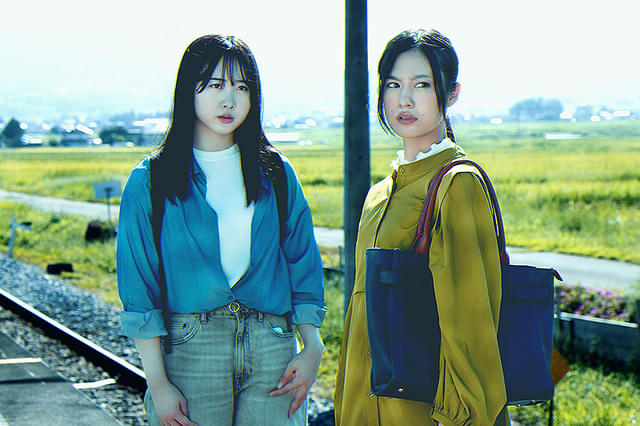 きさらぎ駅 Re: