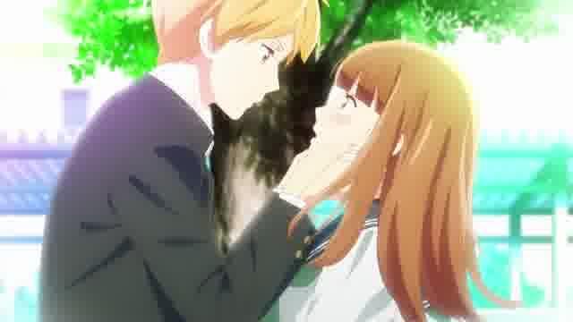 特報