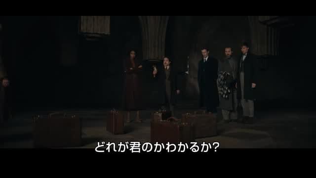 本編映像
